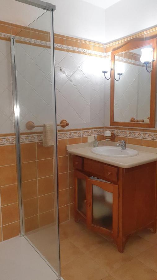 הוילה איקוד דה לוס וינוס La Chosita מראה חיצוני תמונה